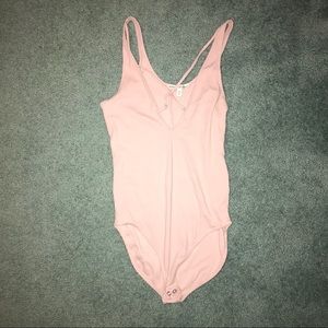 Express bodysuit